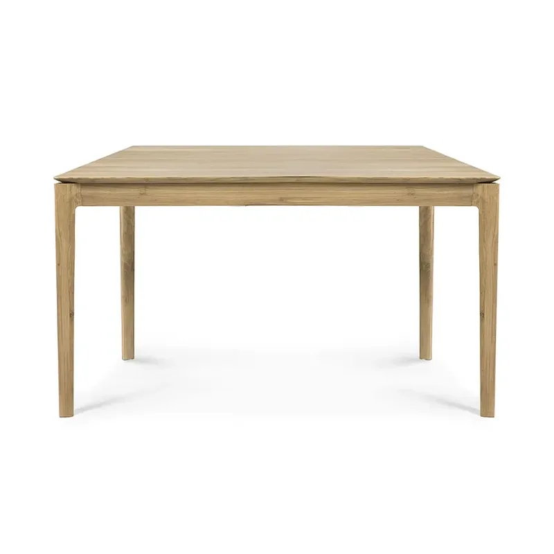 Bok Esstisch 90x140-220 cm Eiche von Ethnicraft – Produktfoto