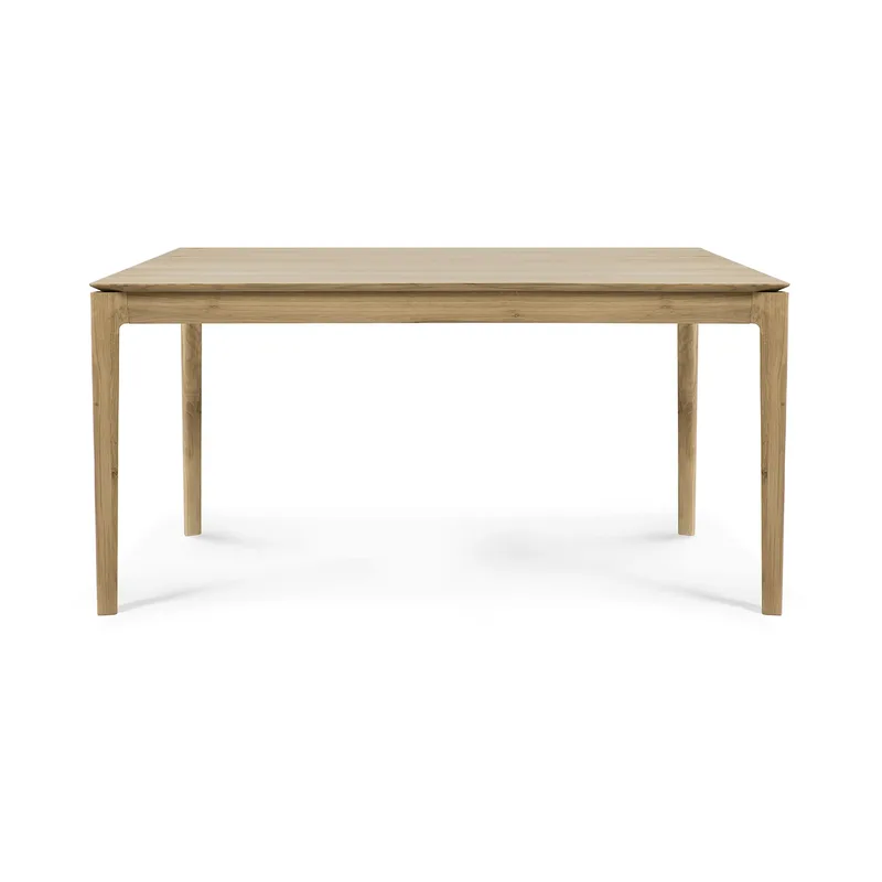 Bok Esstisch Lackierte Eiche, 160x80 cm by Ethnicraft – product photo