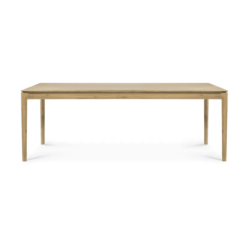 Bok Esstisch Lackierte Eiche, 220x95 cm by Ethnicraft – product photo