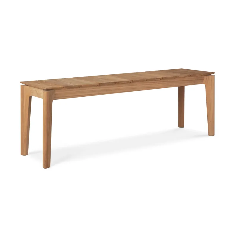 Bok outdoor Bank Teak 137 cm de Ethnicraft – photo du produit