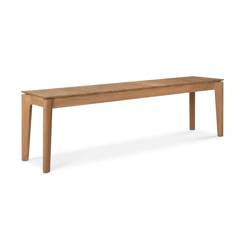 Bok outdoor Bank Teak 162 cm de Ethnicraft – photo du produit