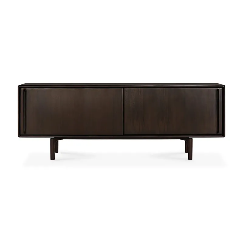 Flow Sideboard 2-türig 224 cm von Ethnicraft – Produktfoto