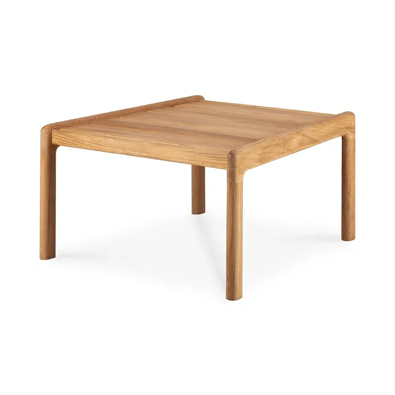 Jack Beistelltisch Teak von Ethnicraft – Produktfoto