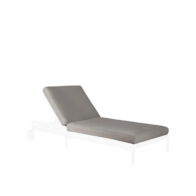 Jack Outdoor Unterlage für Sonnenliege Mocha by Ethnicraft – product photo