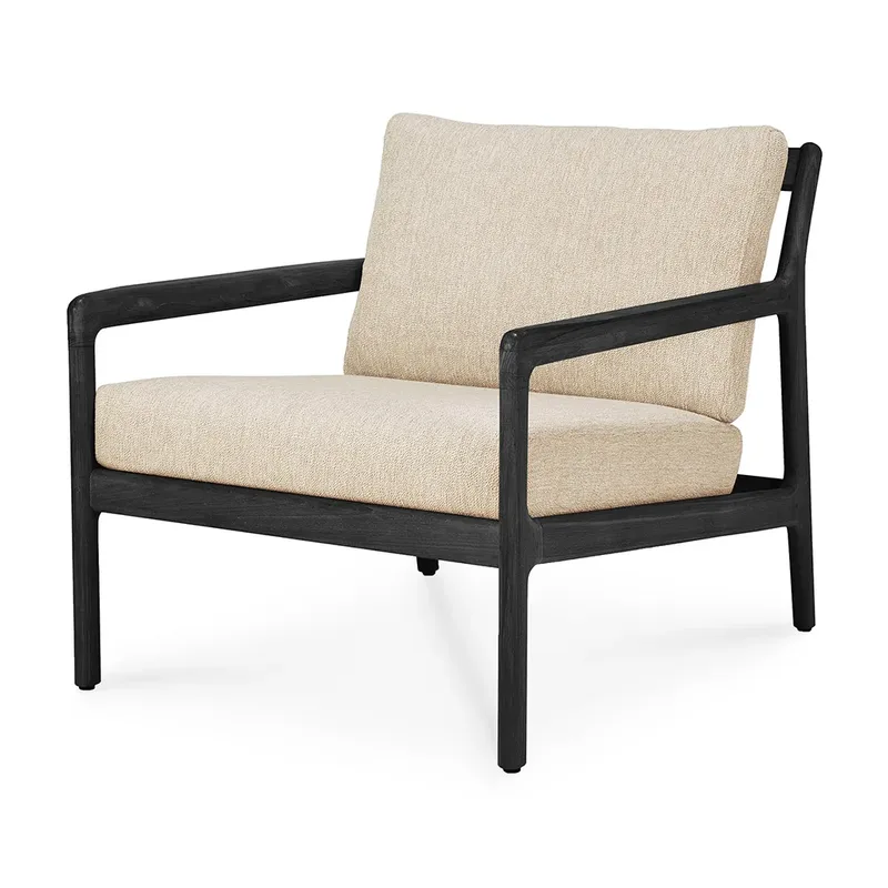 Jack Sessel Schwarz/Natürlich by Ethnicraft – product photo