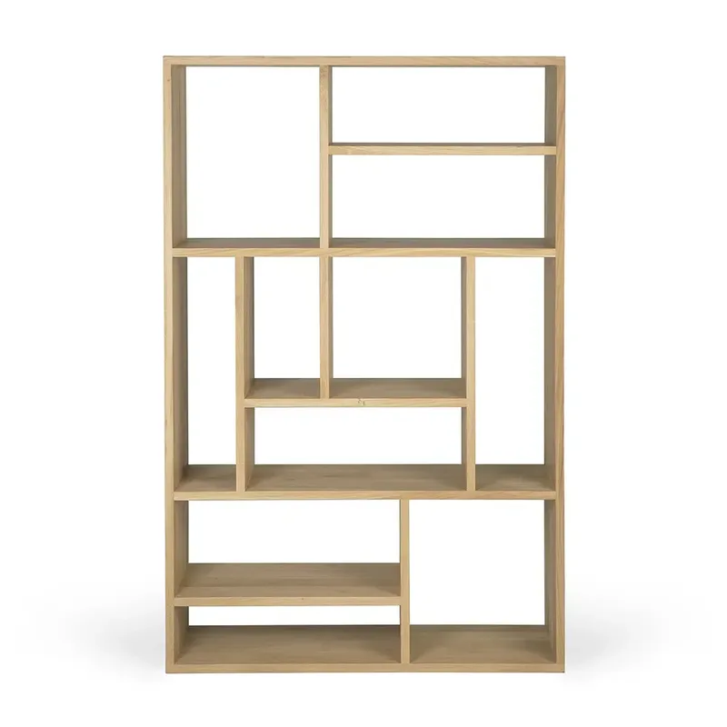 M Ablage 30x90 cm Eiche von Ethnicraft – Produktfoto