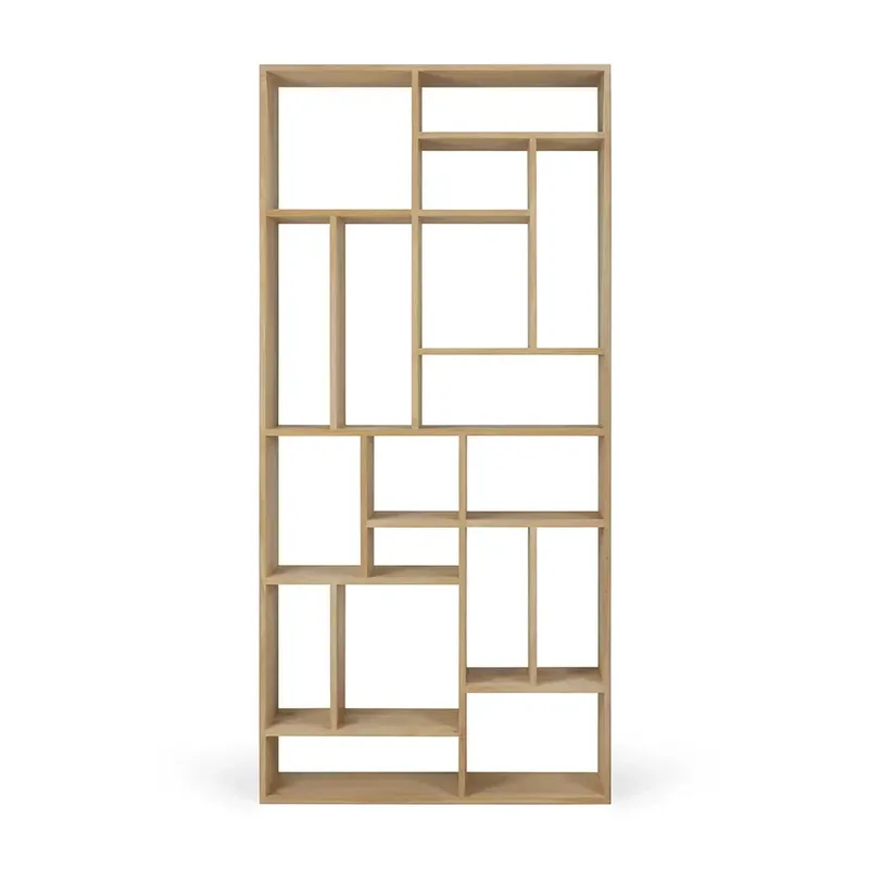M Regal 30x104 cm Eiche von Ethnicraft – Produktfoto