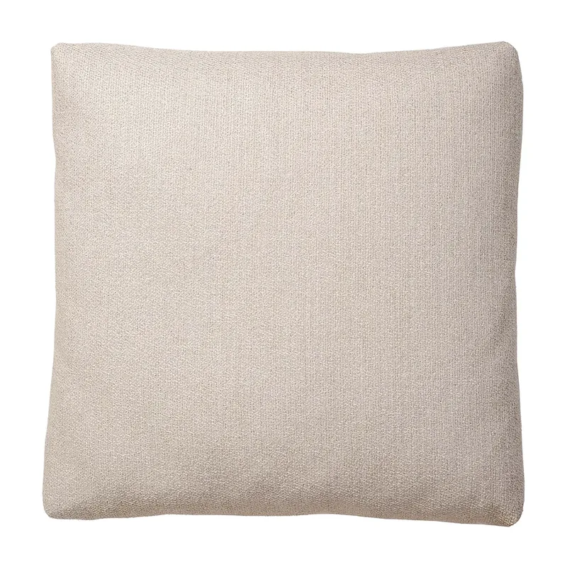 Mellow Ornamental Kissen 55x55 cm Off White von Ethnicraft – Produktfoto
