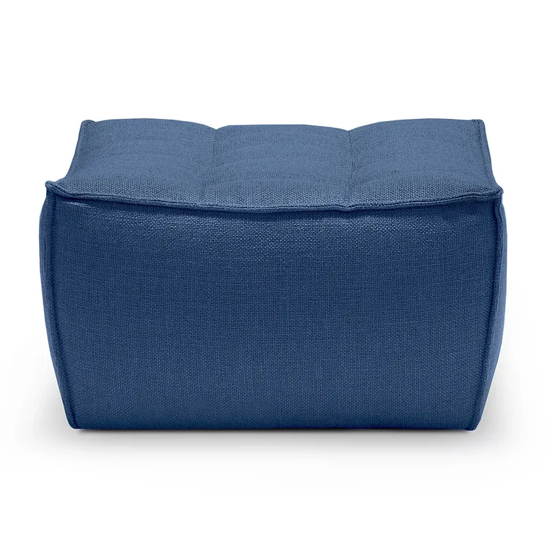 N701 Pall Blau von Ethnicraft – Produktfoto