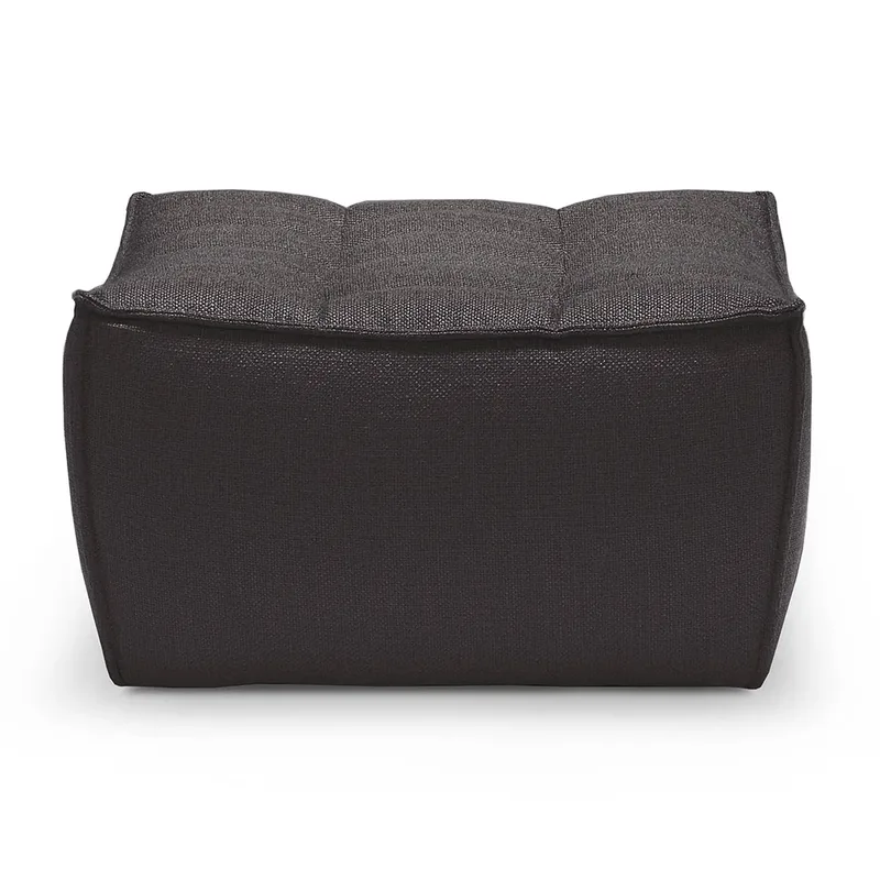 N701 Pall Dunkelgrau från Ethnicraft – produktbild