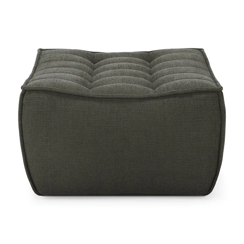 N701 Pall Moos från Ethnicraft – produktbild