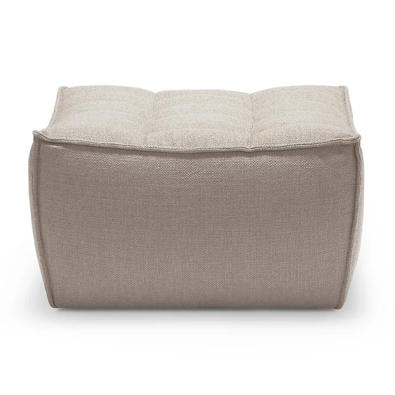 N701 Pallet Beige de Ethnicraft – photo du produit