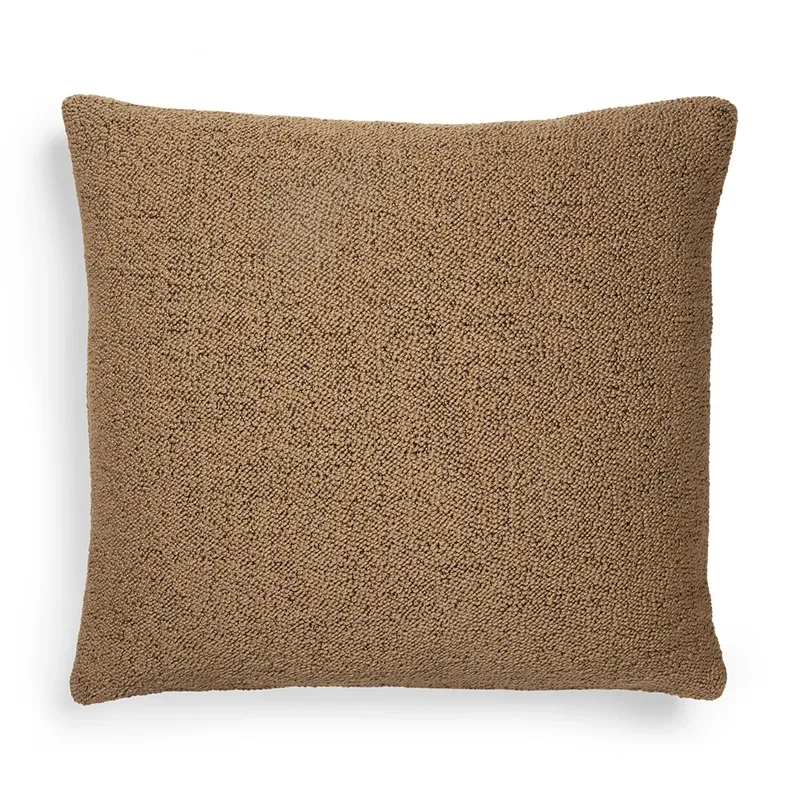 Nomad Zierkissen 50x50 cm Kreuzkümmel von Ethnicraft – Produktfoto