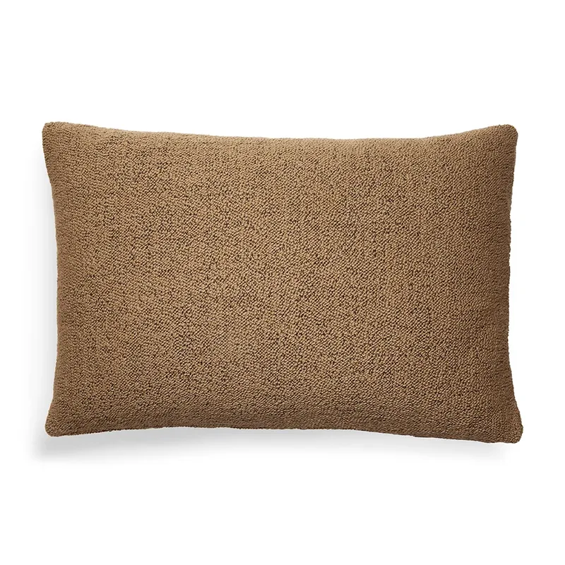 Nomad Zierkissen 60x40 cm Kümmel von Ethnicraft – Produktfoto