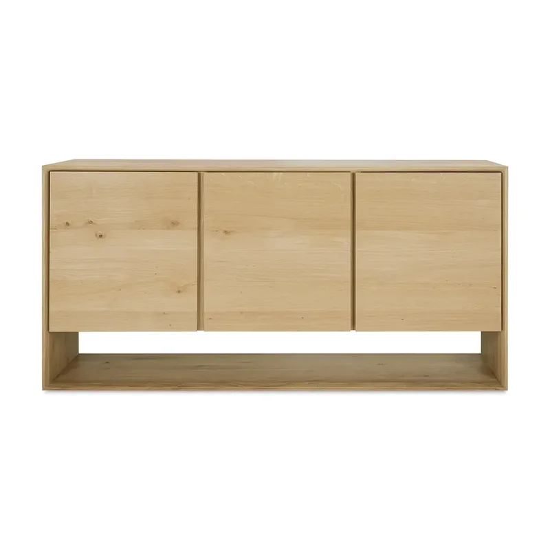 Nordische Anrichte 158 cm von Ethnicraft – Produktfoto
