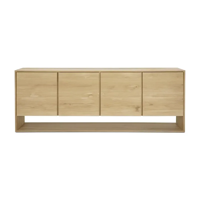 Nordische Anrichte 210 cm von Ethnicraft – Produktfoto