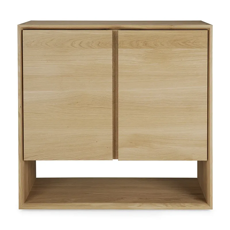 Nordische Anrichte 80 cm von Ethnicraft – Produktfoto