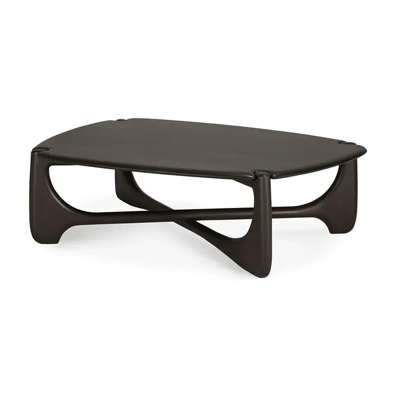 PI Couchtisch 97x134 cm von Ethnicraft – Produktfoto