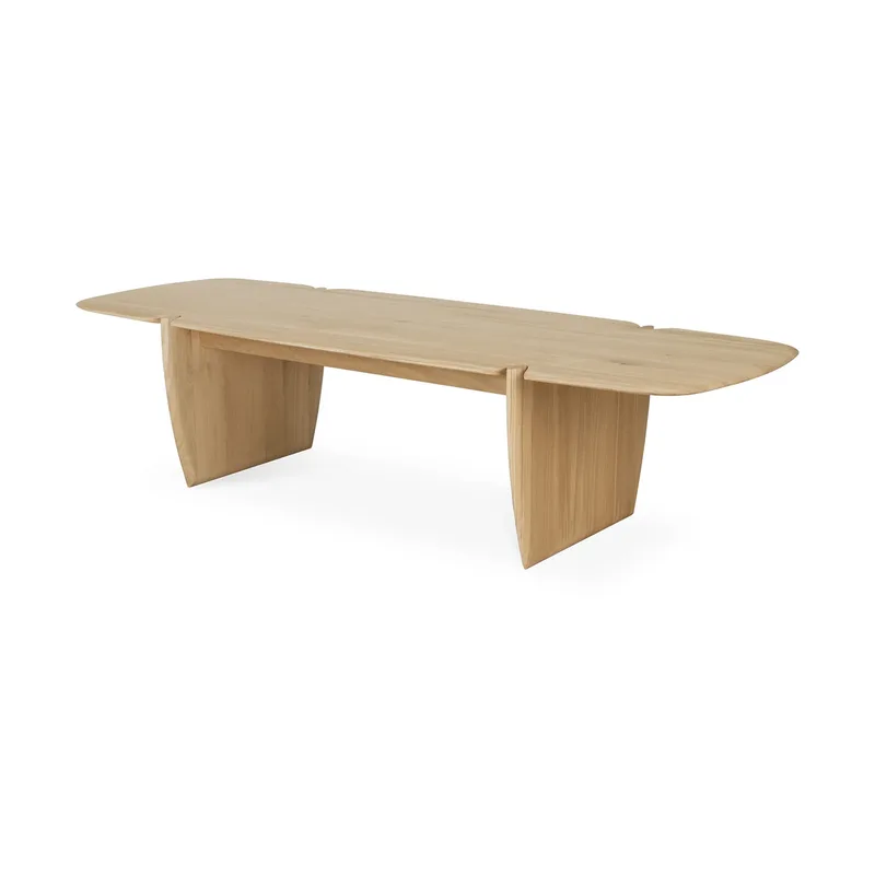 PI Couchtisch Lackiertes Eichenholz by Ethnicraft – product photo