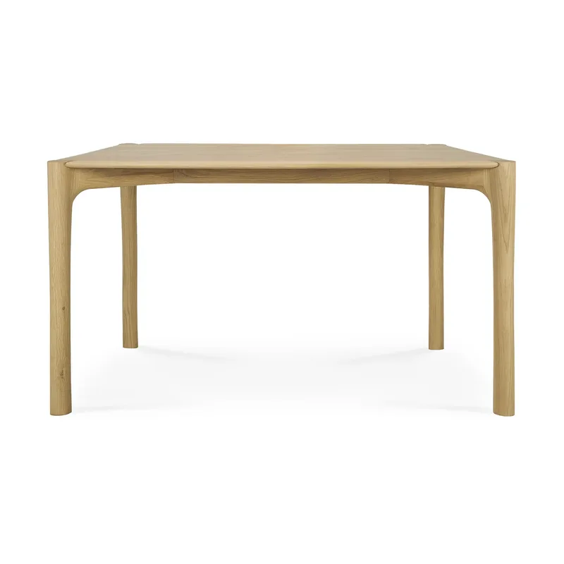 PI Esstisch Hartwachsgeölte Eiche, 140×80×76 cm by Ethnicraft – product photo