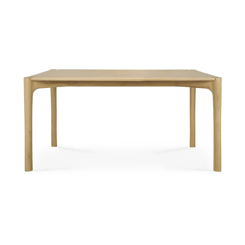 PI Esstisch Hartwachsgeölte Eiche, 160×80×76 cm by Ethnicraft – product photo