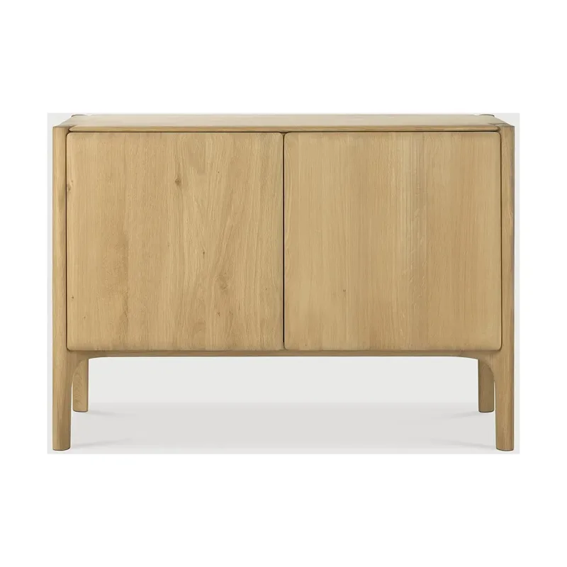 PI Sideboard Eiche, 2-türig by Ethnicraft – product photo
