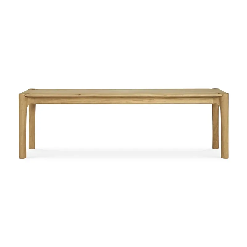 PI Sitzbank 35x146 cm Eiche von Ethnicraft – Produktfoto