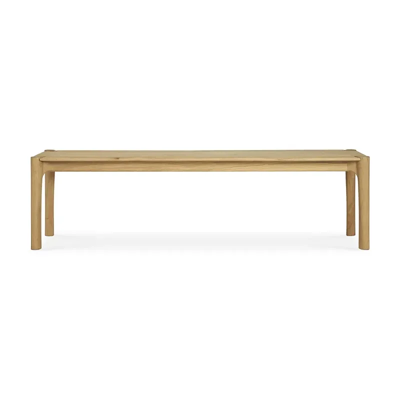 PI Sitzbank 35x166 cm Eiche von Ethnicraft – Produktfoto