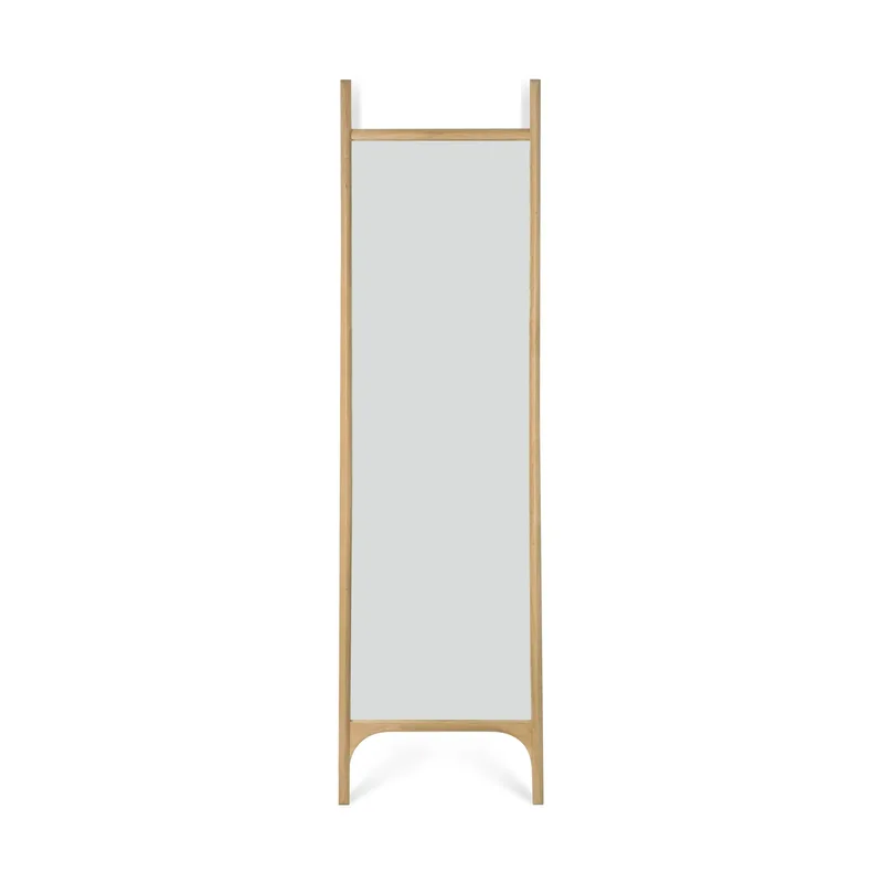 PI Standspiegel Eiche, 190 cm by Ethnicraft – product photo