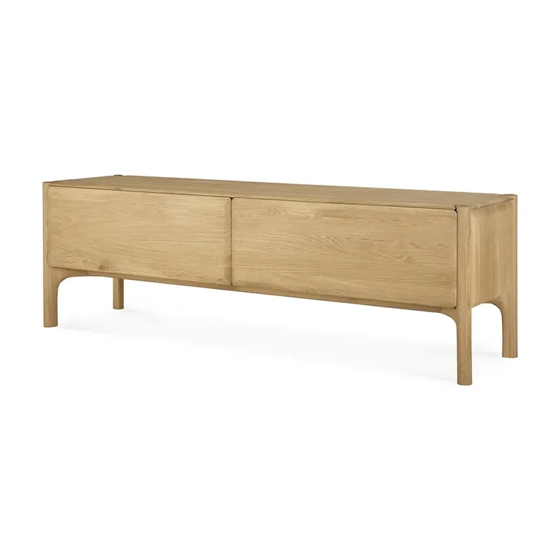 PI TV-Bank 164x45 cm von Ethnicraft – Produktfoto