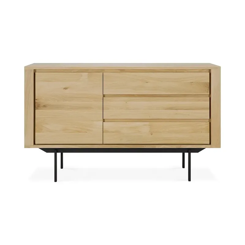 Schatten Anrichte 45x134 cm by Ethnicraft – product photo