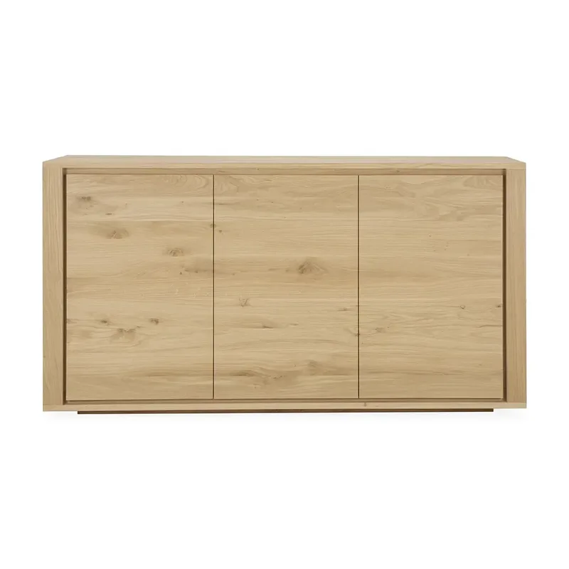 Schatten Anrichte 45x156 cm von Ethnicraft – Produktfoto