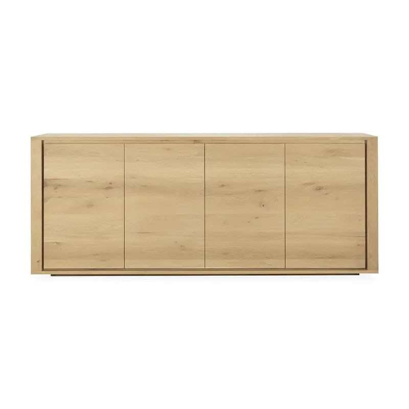 Schatten Anrichte 45x203 cm von Ethnicraft – Produktfoto