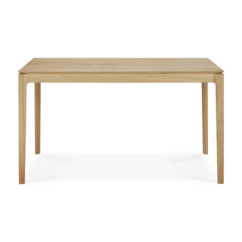 Schreibtisch Buche 70x140 cm von Ethnicraft – Produktfoto