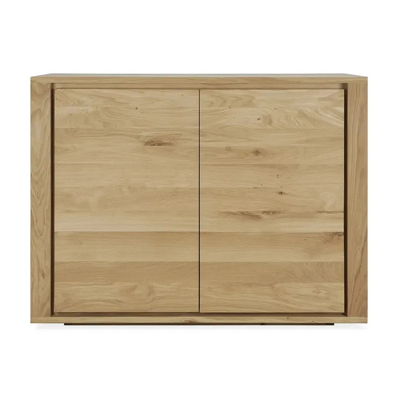 Shadow Anrichte 45x109 cm von Ethnicraft – Produktfoto