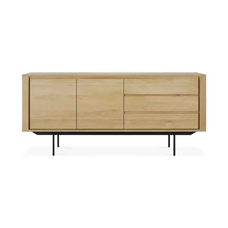 Shadow Anrichte 45x180 cm by Ethnicraft – product photo