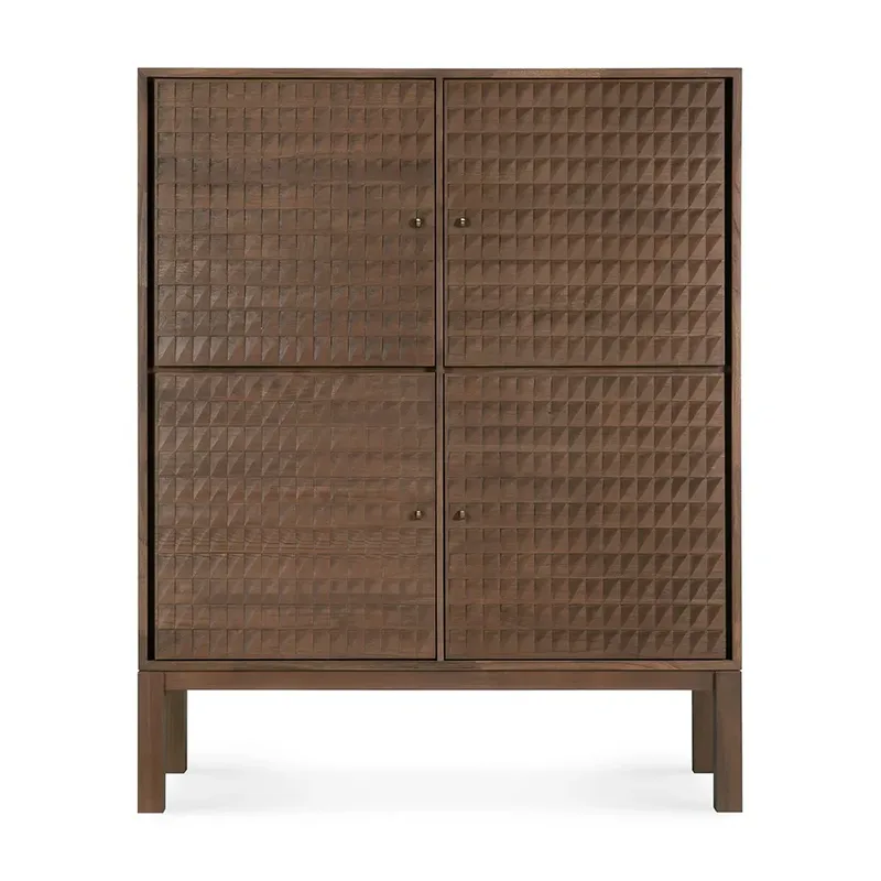 Sono Cupboard von Ethnicraft – Produktfoto