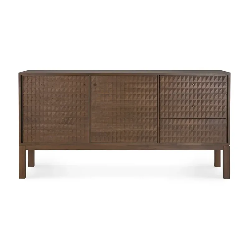 Sono Sideboard 172x48 cm von Ethnicraft – Produktfoto