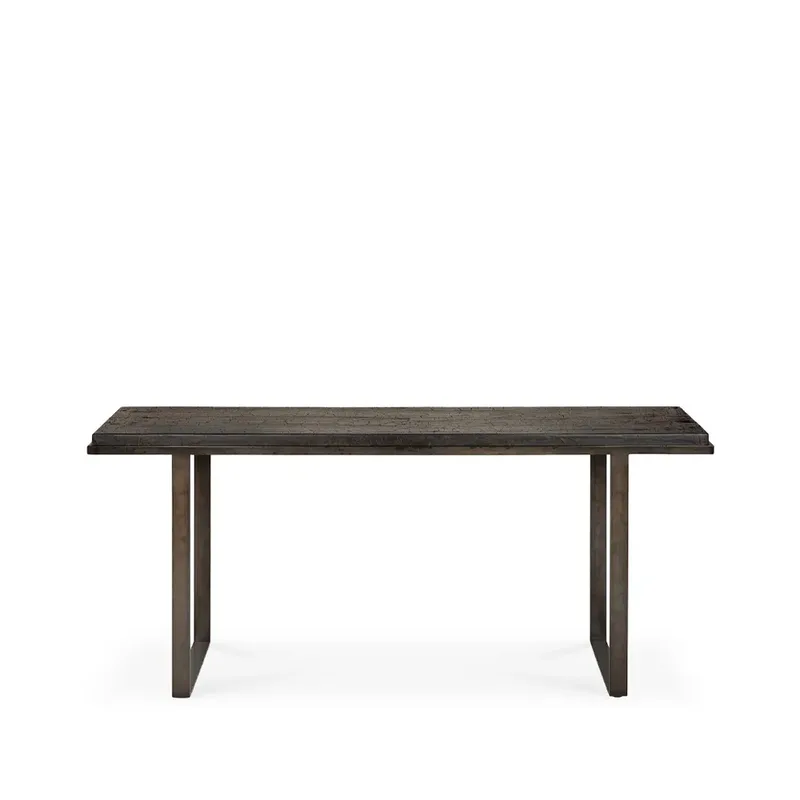 Stability Konsolentisch 75x170 cm Umber by Ethnicraft – product photo