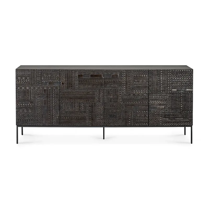 Tabwa Anrichte 45x200 cm fra Ethnicraft – produktbillede