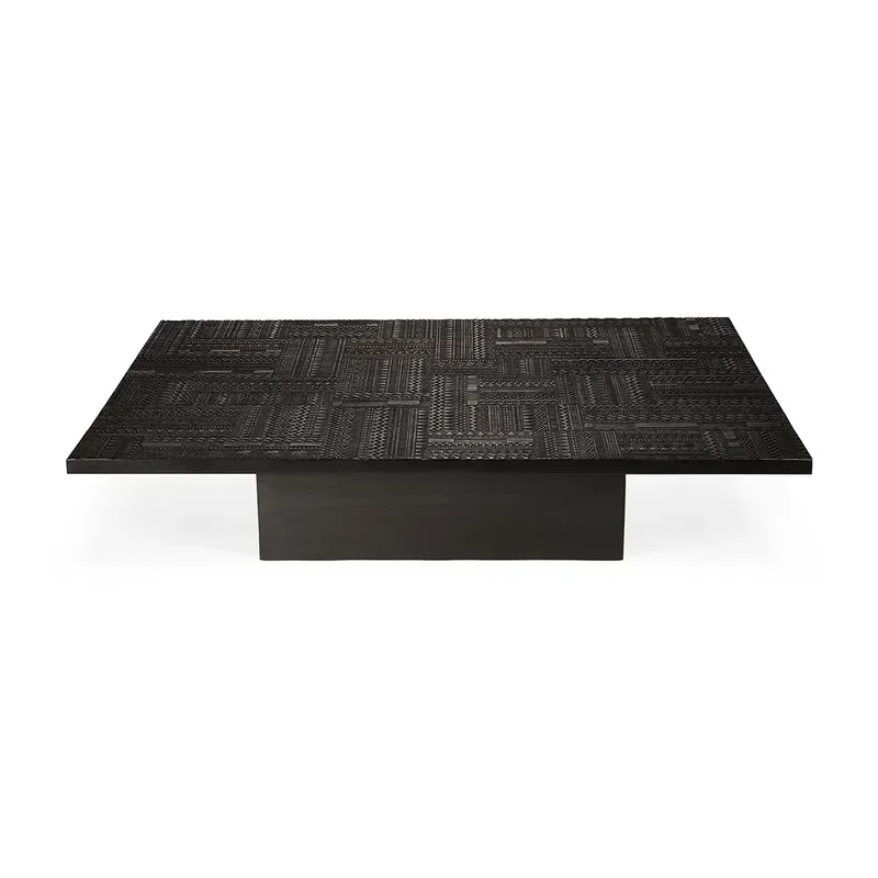 Tabwa Couchtisch 120x170 cm von Ethnicraft – Produktfoto