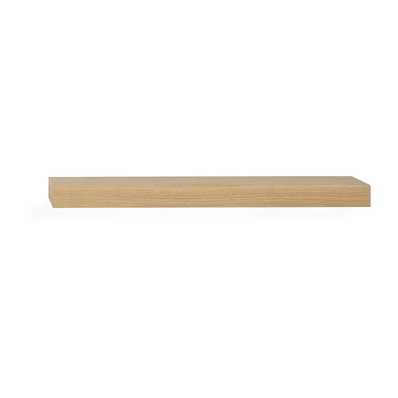 Wall shelf Wandregal Eiche 70 cm by Ethnicraft – product photo