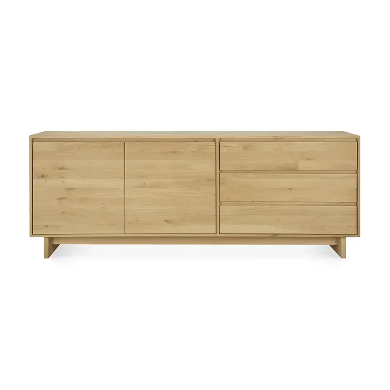 Wave Anrichte by Ethnicraft – product photo