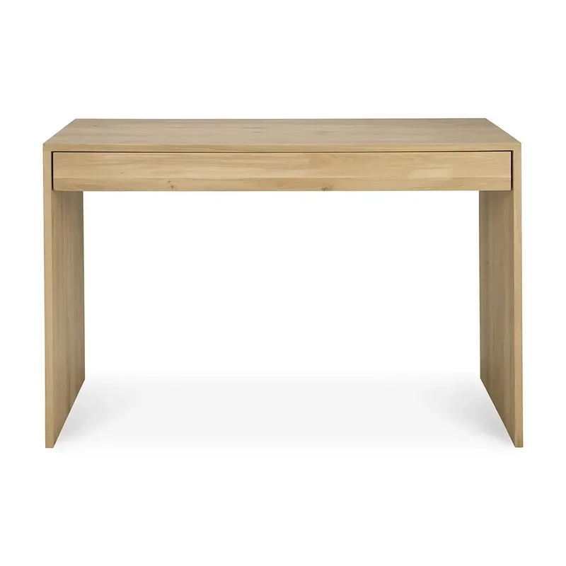 Wave Schreibtisch by Ethnicraft – product photo