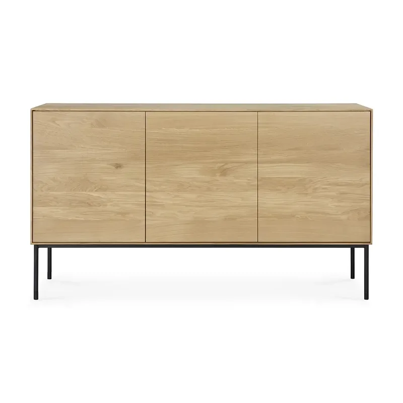 Whitebird Anrichte 45x150 cm by Ethnicraft – product photo