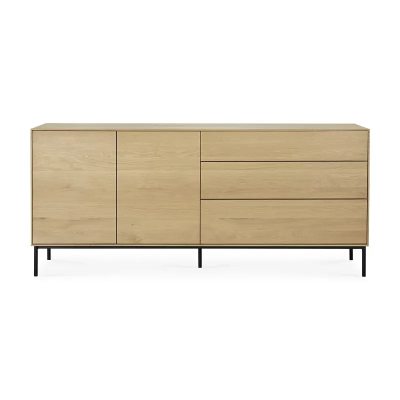 Whitebird Anrichte 45x180 cm by Ethnicraft – product photo