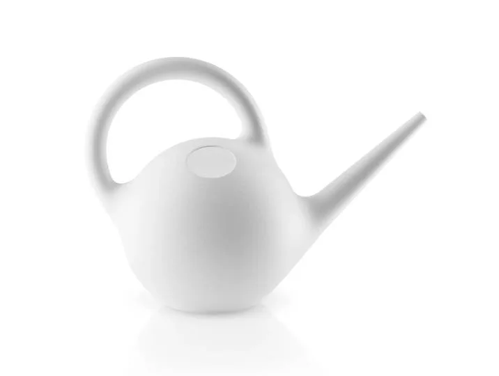 Globe Gieter 2,5 liter - Kunststof - Wit van Eva Solo – productfoto
