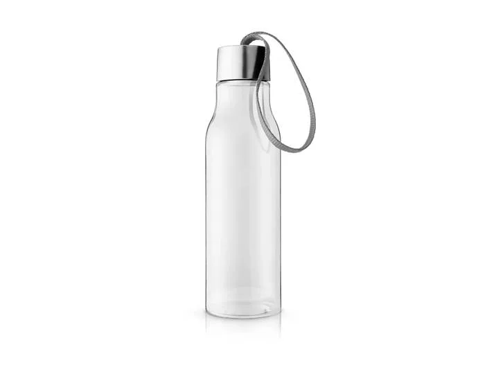 Bouteille d eau RE-Hydrate 0,5 L Clear' de Eva Solo – photo du produit