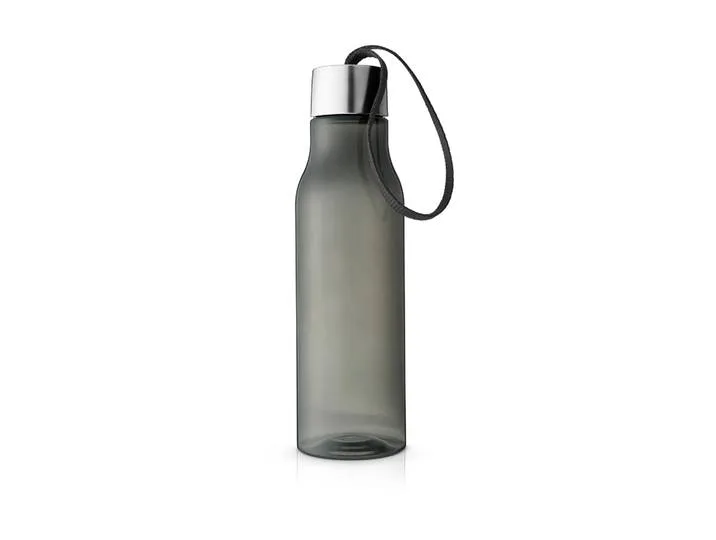 Bouteille d eau RE-Hydrate 0,5 L Smoke' de Eva Solo – photo du produit