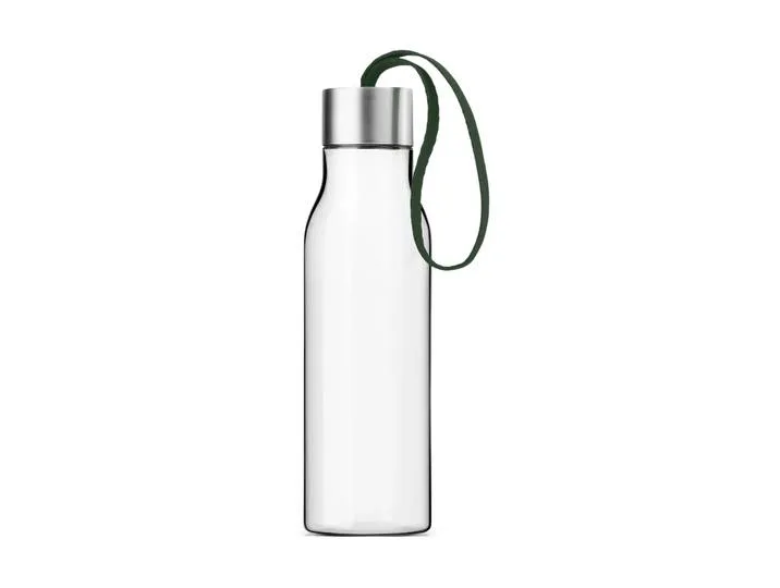 Bouteille Eva Solo 0,5 l Emerald green de Eva Solo – photo du produit